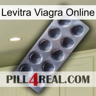 Levitra Viagra Online 30